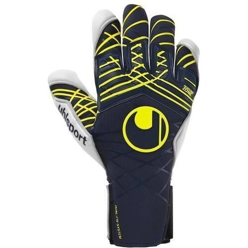 UHLSPORT - Guanti De Portiere Prediction Absolutgrip Sc