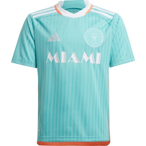 Enfant Inter Miami CF Troisième 2024-2025