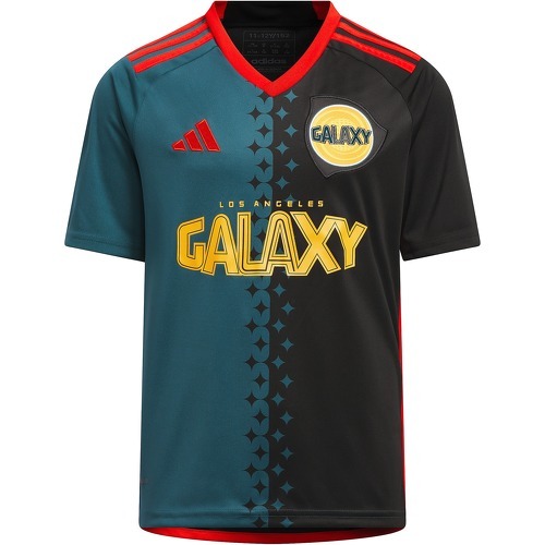 adidas Performance - Maillot Third LA Galaxy 24/25 Enfants