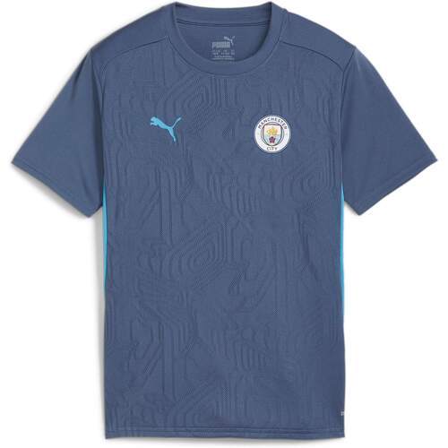 Maillot D'Entraînement Manchester City 2024/25