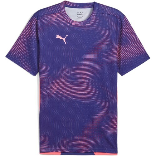 PUMA - Maillot individualFINAL Homme