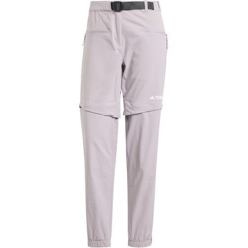 Pantalon de randonnée Terrex Utilitas Zip-Off