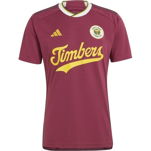 adidas - Portland Timbers Maglia Third 2024