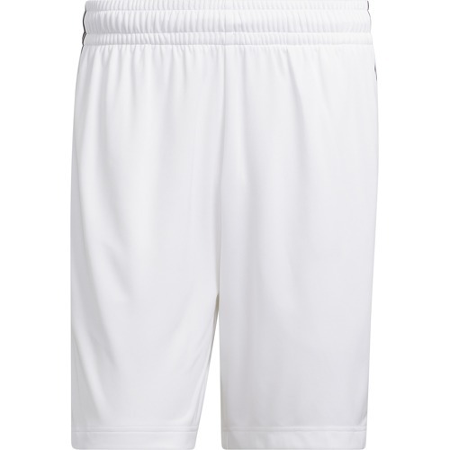 Short Legends 3-Stripes Basketball