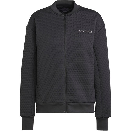 Veste sweat-shirt Terrex Xploric