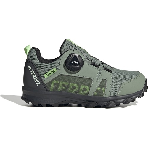 Chaussure de trail running Terrex Agravic BOA RAIN.RDY