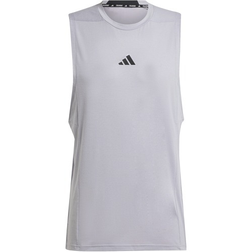 adidas Performance - Débardeur d'entraînement Designed for Training