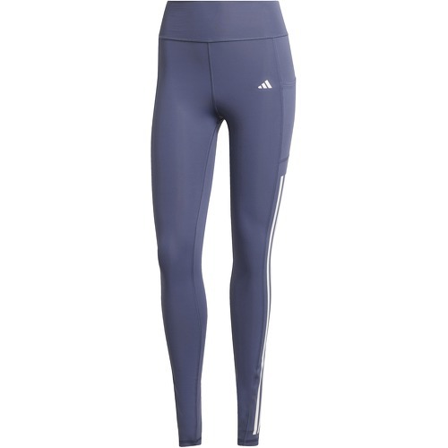 adidas Performance - Legging long 3 bandes Optime