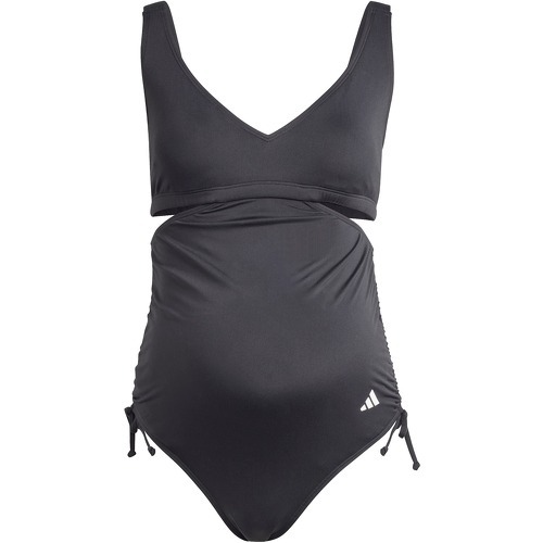 Maillot de bain de maternité dos en U Iconisea