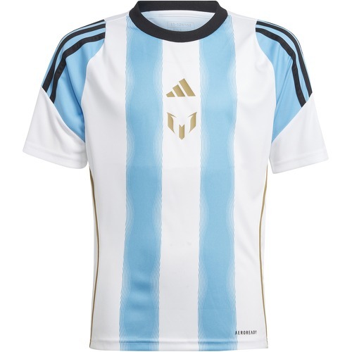 adidas Performance - Maillot d'entraînement Messi Enfants