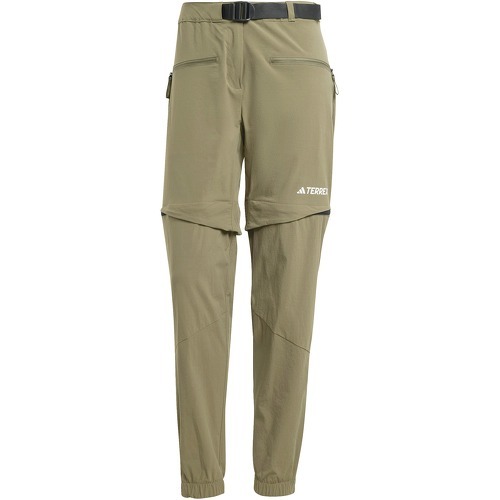 Pantalon de randonnée Terrex Utilitas Zip-Off