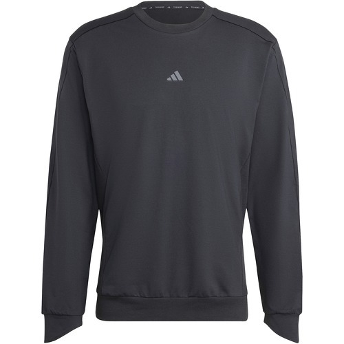 Sweat-shirt ras-du-cou de yoga adidas