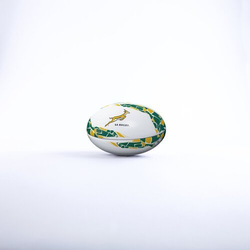 Ballon Afrique Du Sud Springboks