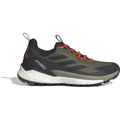 adidas Performance - Chaussure de randonnée basse Terrex Free Hiker 2.0 Gore-Tex