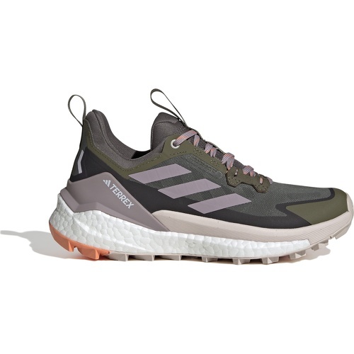 adidas Performance - Chaussure de randonnée basse Terrex Free Hiker 2.0