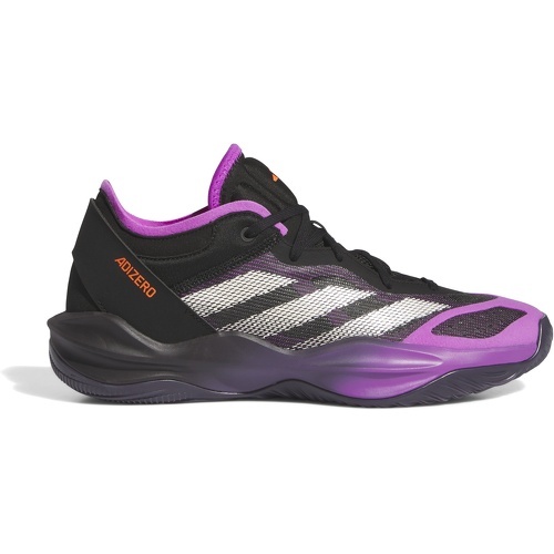 adidas - Chaussures indoor Adizero Select 2.0 Low