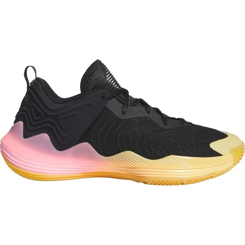 Men's adidas basketball spd end2end shoes online