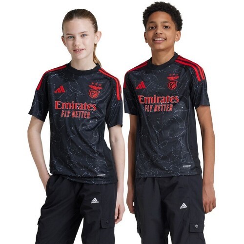 adidas - Enfant Kit Extérieur SLB Benfica 2024-2025
