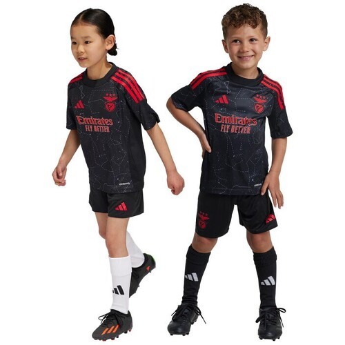 adidas - Enfant SLB Benfica Kit Extérieur 2024-2025