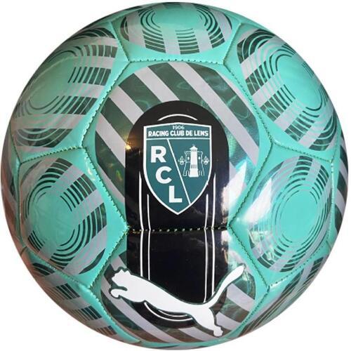 PUMA - Ballon De Football Culture Rc Lens