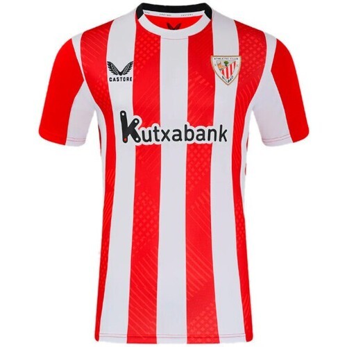 Ac Bilbao Maillot Domicile 2024 2025