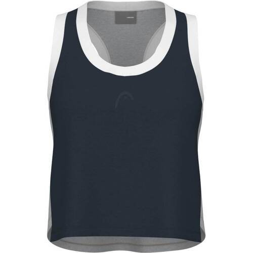 Play Crop Top T-Shirt