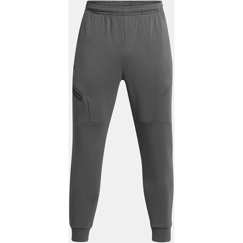 Jogging Fleece Ua Innarêtable