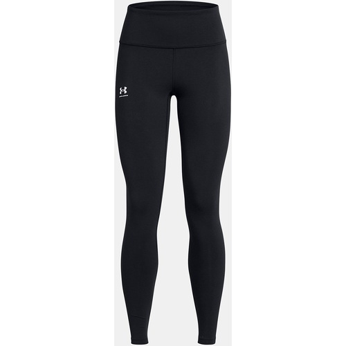 UNDER ARMOUR - Legging Ua Rival