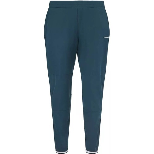 Pantalon Breaker Bleu marine