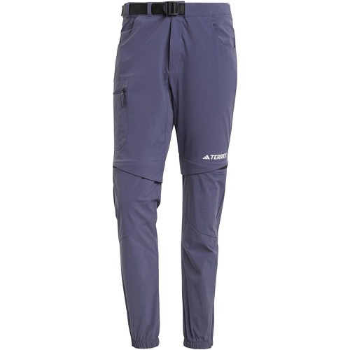 Pantalon de randonnée Terrex Utilitas Zip-Off