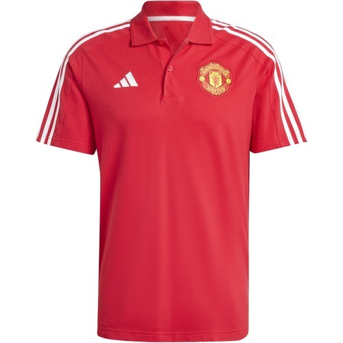 adidas - Polo Manchester United DNA 2024/25
