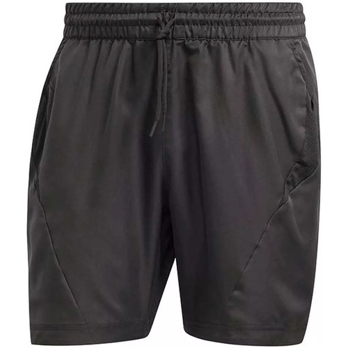 adidas Performance - Short New York 2N1 Noir