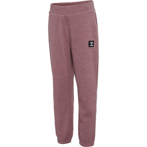 HUMMEL - hmlATLAS FLEECE PANTS