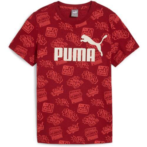 PUMA - T-Shirt Essentials Mid 90S