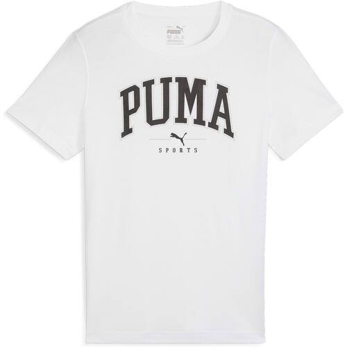 PUMA - T-Shirt Squad