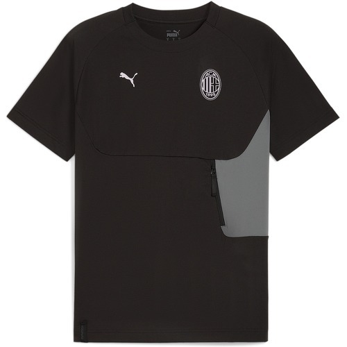 T-Shirt Milan Ac 2024/25