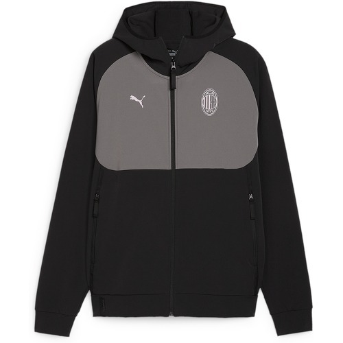 PUMA - Ac Milan Pumatech Veste D'Entrainement