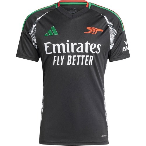 Maillot Extérieur Arsenal 24/25