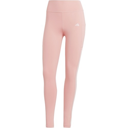 adidas Performance - Legging long 3 bandes Optime