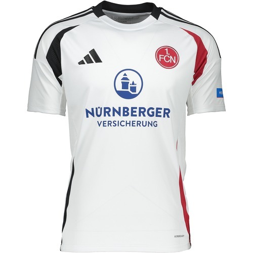 adidas - 1.Fc Nürnberg Maglia Away 2024/2025