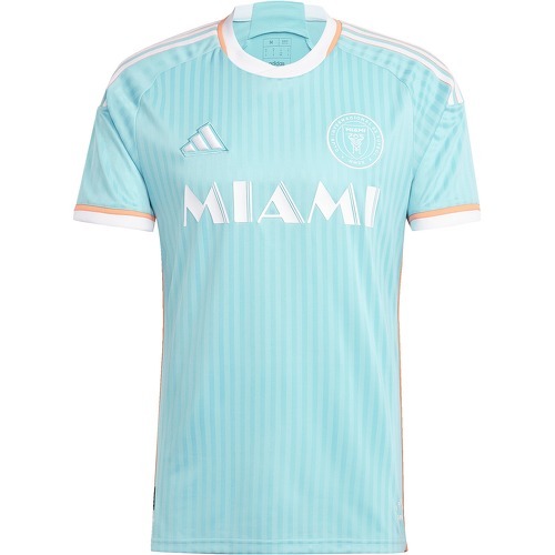 Maillot Third Inter Miami CF 24 Authentique