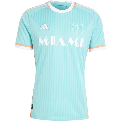 adidas - Inter Miami Auth. Maglia Third 2024 Messi