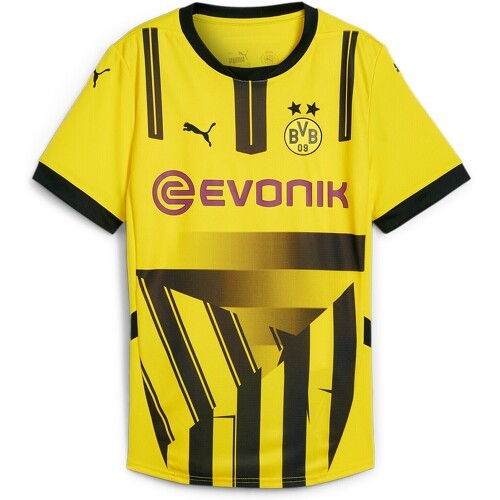 PUMA - Maillot de la Coupe 24/25 Borussia Dortmund Femme