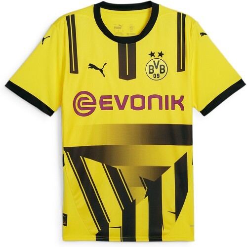 Maillot de la Coupe 24/25 Borussia Dortmund Homme