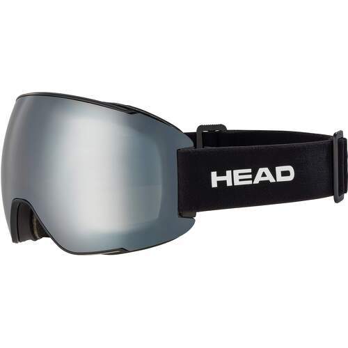 HEAD - Masque De Ski/Snow Sentinel + Spare Lens Cat 2/Cat 1