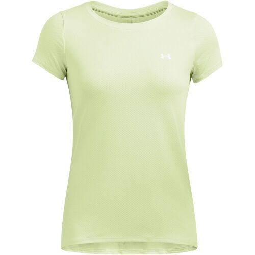 UNDER ARMOUR - T-Shirt Heatgear Armour