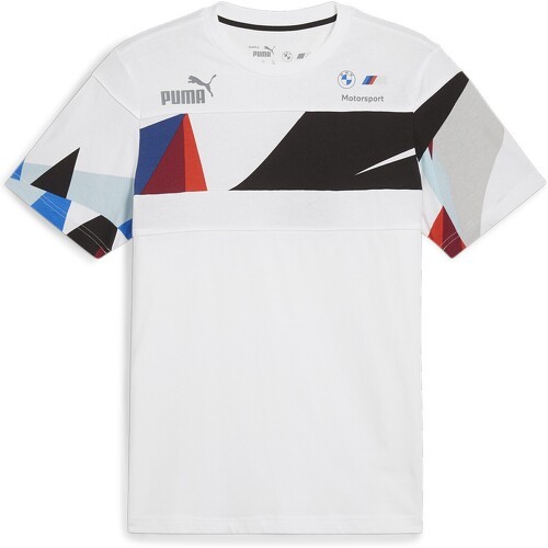 PUMA - T-Shirt Speed Driver Series Bmw Motorsport