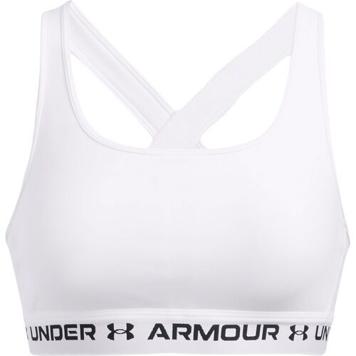 UNDER ARMOUR - Top Armour Mid Crossback