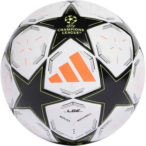 Ucl League Pallone