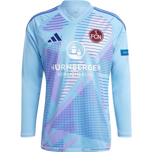 adidas - 1.Fc Nürnberg 2024/2025